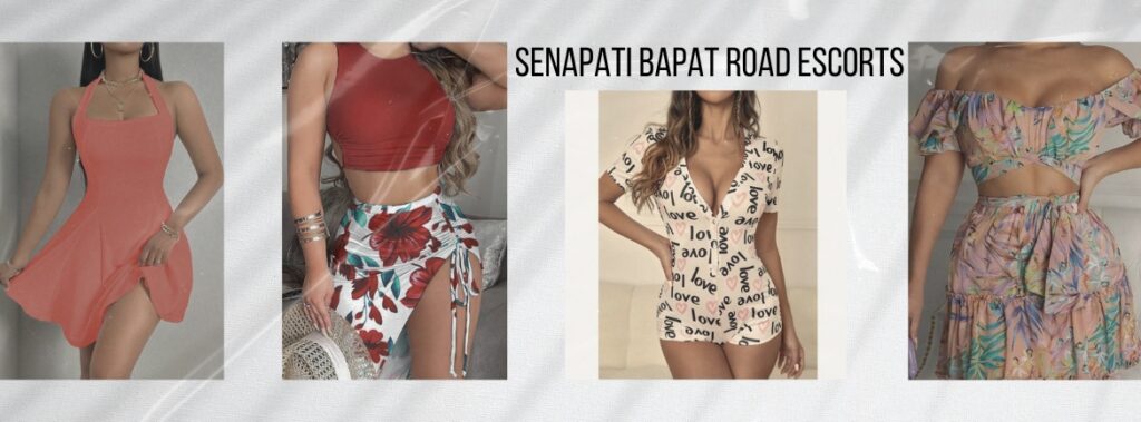 You Can Get Limitless Naughty With Senapati Bapat Road Escorts